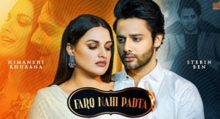 Farq Nahi Padta Stebin Ben Lyrics