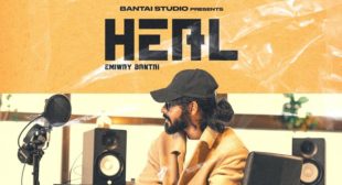 Heal Lyrics – Emiway