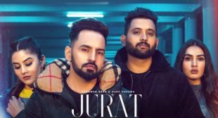 Jurat Zorawar Brar Lyrics