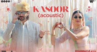 Kasoor Lyrics