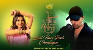 Lal Hari Peeli Choodiyan – Himesh Reshammiya