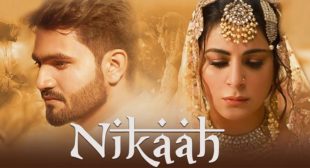 Nikaah Lyrics