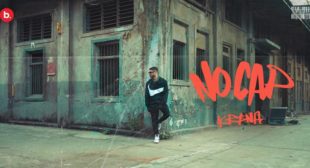 No Cap Lyrics