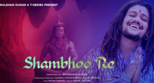 Shambhoo Re Lyrics