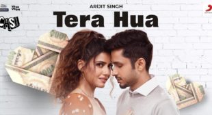 Tera Hua Arijit Singh Lyrics