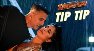 Tip Tip Lyrics – Sooryavanshi