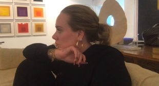 TO BE LOVED – Adele TO BE LOVED – Adele