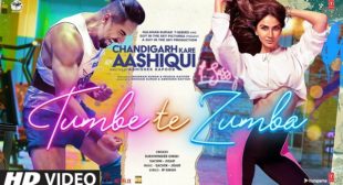 Tumbe Te Zumba Song Lyrics