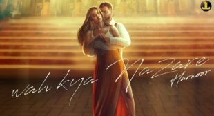 WAH KYA NAZARE LYRICS – HARNOOR WAH KYA NAZARE LYRICS – HARNOOR