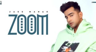 Zoom Jass Manak Lyrics