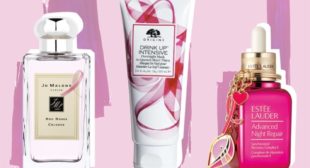 Breast Care Awareness Products to Keep it Healthy and Beautiful