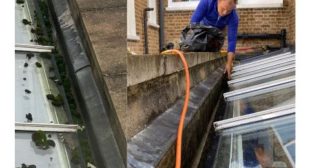 Why Is Regular Gutters Cleaning London Important Why Is Regular Gutters Cleaning London Important