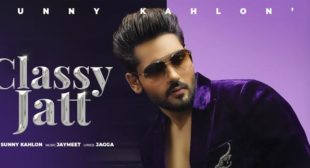 Classy Jatt Lyrics