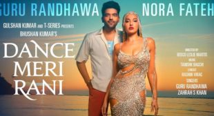 Dance Meri Rani Lyrics