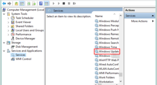 How To Delete Win Download Files in Window 10?