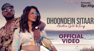 Dhoondein Sitaare King Lyrics