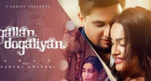 Gallan Dogaliyan – A Kay