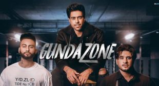 Gunda Zone Lyrics – Kaka Pardhan