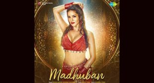 Madhuban Kanika Kapoor Lyrics