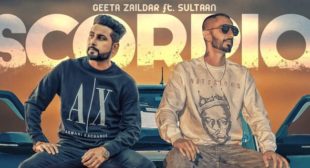 Scorpio Lyrics – Geeta Zaildar