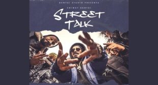 Lyrics of Street Talk by Emiway