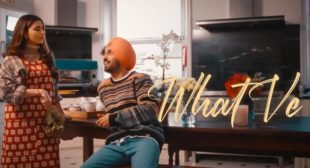 What Ve Diljit Dosanjh Lyrics