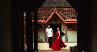 Best wedding couple portrait photography in Chennai