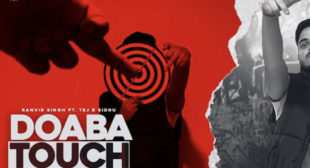 DOABA TOUCH Lyrics Ranvir Singh DOABA TOUCH Lyrics Ranvir Singh