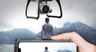 Drone: Sophisticated Yet Quirky Piece of Technology Drone: Sophisticated Yet Quirky Piece of Technology