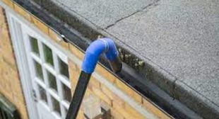 Gutter Cleaning London: An Important Part Of Building Maintenance Gutter Cleaning London: An Important Part Of Building Maintenance