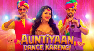 Auntiyaan Dance Karengi Jyotica Tangri Lyrics