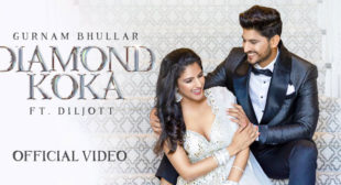 Diamond Koka Lyrics