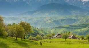 Romania Vacation – Traverse This Intriguing Country