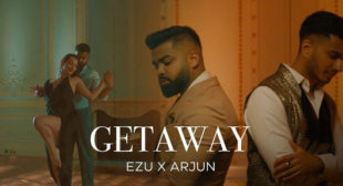 Getaway Ezu Lyrics
