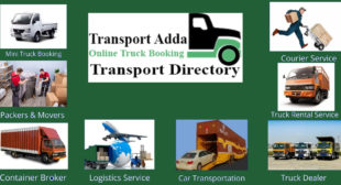 Free Business Listing Portal – Transport Adda