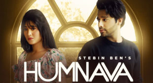 Humnava Lyrics – Stebin Ben