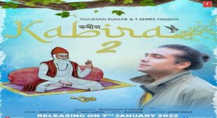 KABIRA 2 – Jubin Nautiyal