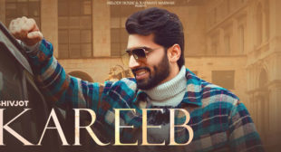 Kareeb Lyrics
