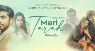 Meri Tarah Lyrics