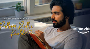 Putham Pudhu Kaalai GV Prakash Kumar Lyrics