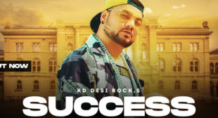 Success Lyrics – KD Desi Rock