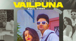 Vailpuna Lyrics – Hairat Aulakh