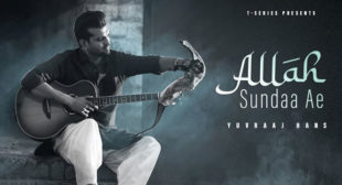 Allah Sundaa Ae Lyrics