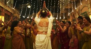 DHOLIDA LYRICS – GANGUBAI KATHIAWADI