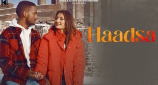 HAADSA – Kaka