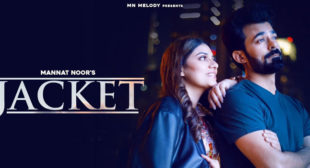 Jacket Lyrics – Mannat Noor