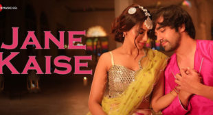 Jane Kaise Saaj Bhatt Lyrics