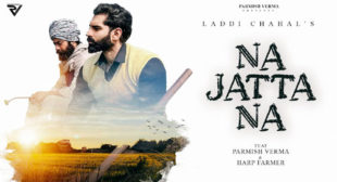 Na Jatta Na – Laddi Chahal Lyrics