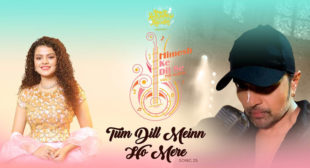 Tum Dil Mein Ho Mere Lyrics – Palak Muchhal
