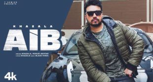 Aib Song Lyrics